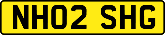 NH02SHG