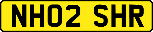 NH02SHR