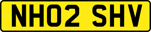 NH02SHV