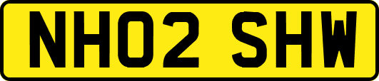 NH02SHW