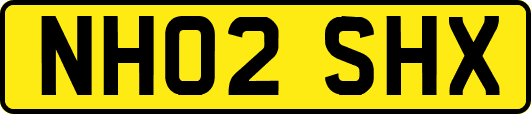 NH02SHX