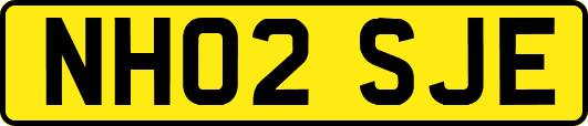 NH02SJE