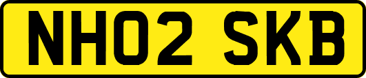 NH02SKB