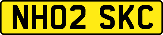 NH02SKC
