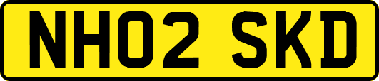 NH02SKD