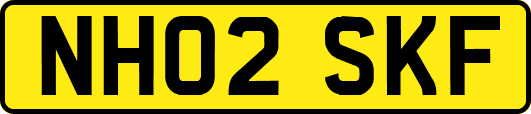NH02SKF