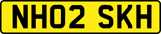 NH02SKH