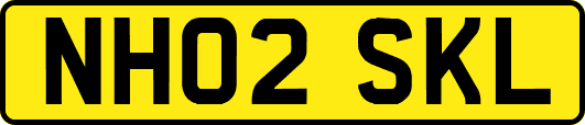 NH02SKL
