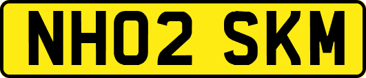 NH02SKM