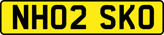NH02SKO