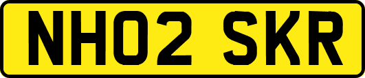 NH02SKR
