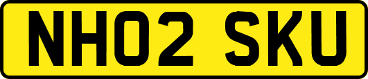 NH02SKU