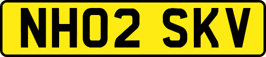 NH02SKV