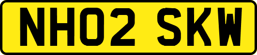 NH02SKW