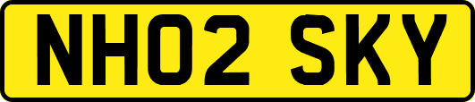 NH02SKY