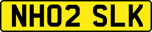 NH02SLK