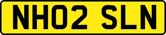 NH02SLN
