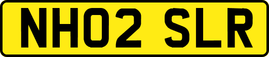 NH02SLR
