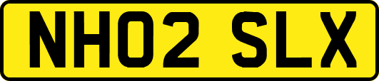 NH02SLX