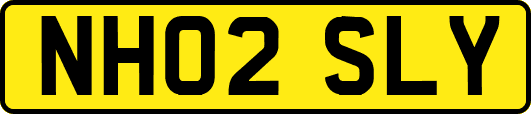 NH02SLY