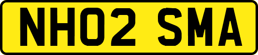 NH02SMA