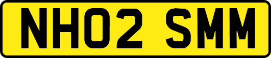 NH02SMM
