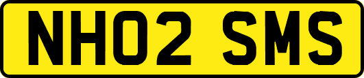 NH02SMS