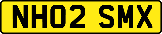 NH02SMX