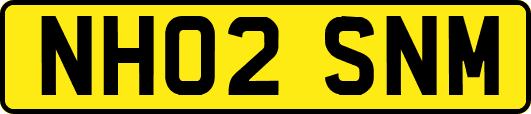 NH02SNM