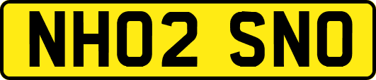 NH02SNO