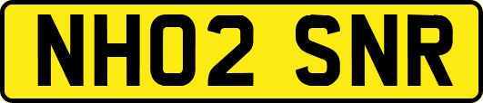 NH02SNR