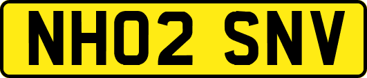 NH02SNV