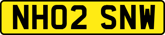 NH02SNW