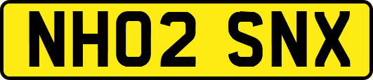NH02SNX
