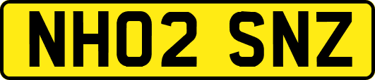 NH02SNZ