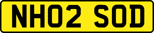 NH02SOD