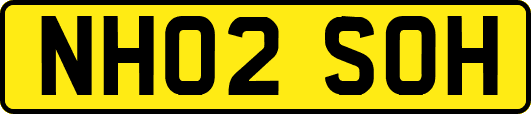 NH02SOH