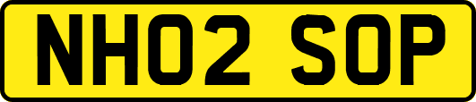 NH02SOP