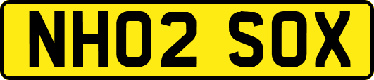 NH02SOX