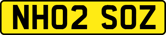 NH02SOZ