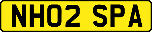 NH02SPA