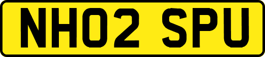NH02SPU