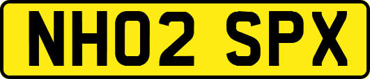 NH02SPX