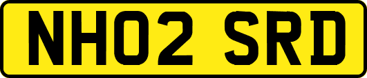 NH02SRD