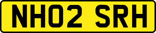 NH02SRH