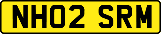 NH02SRM