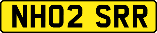 NH02SRR