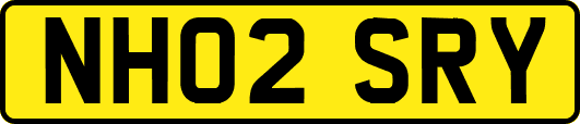 NH02SRY