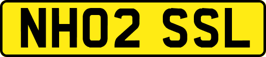 NH02SSL