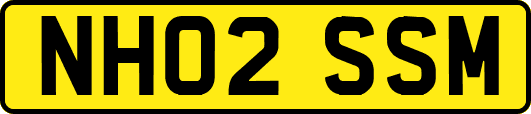 NH02SSM